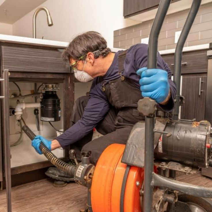 Hizmetler kanal gider açma