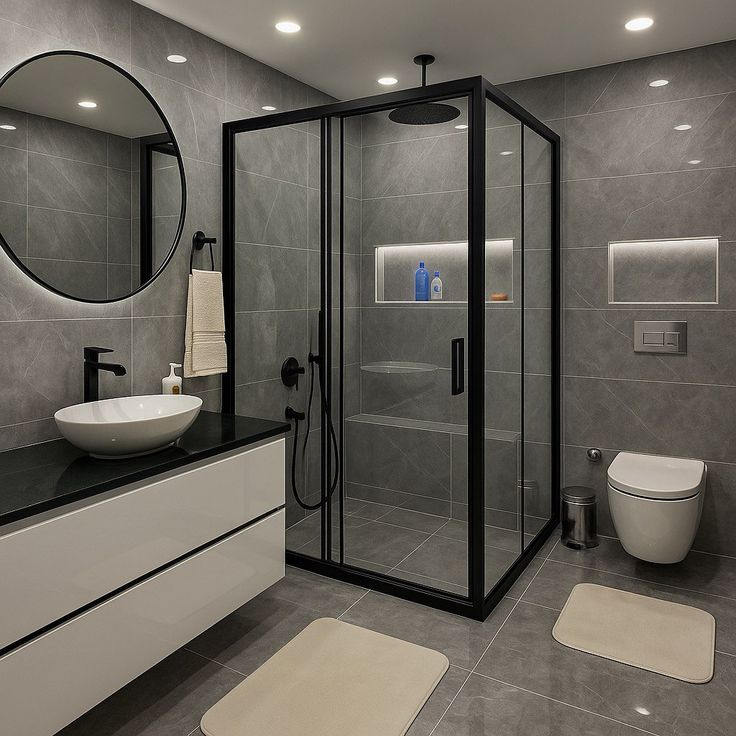 Hizmetler duşakabin modelleri