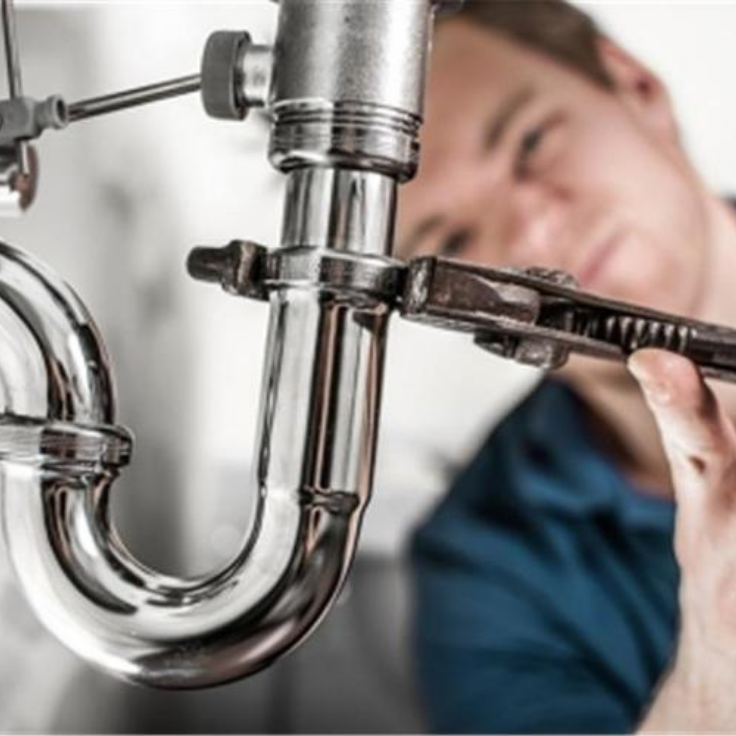 Hizmetler sıhhitesisat.